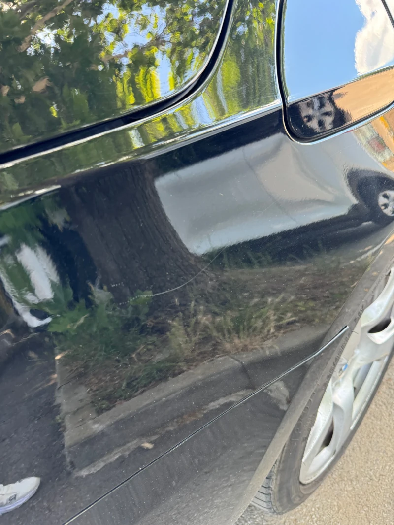 BMW 320, снимка 10 - Автомобили и джипове - 52648740