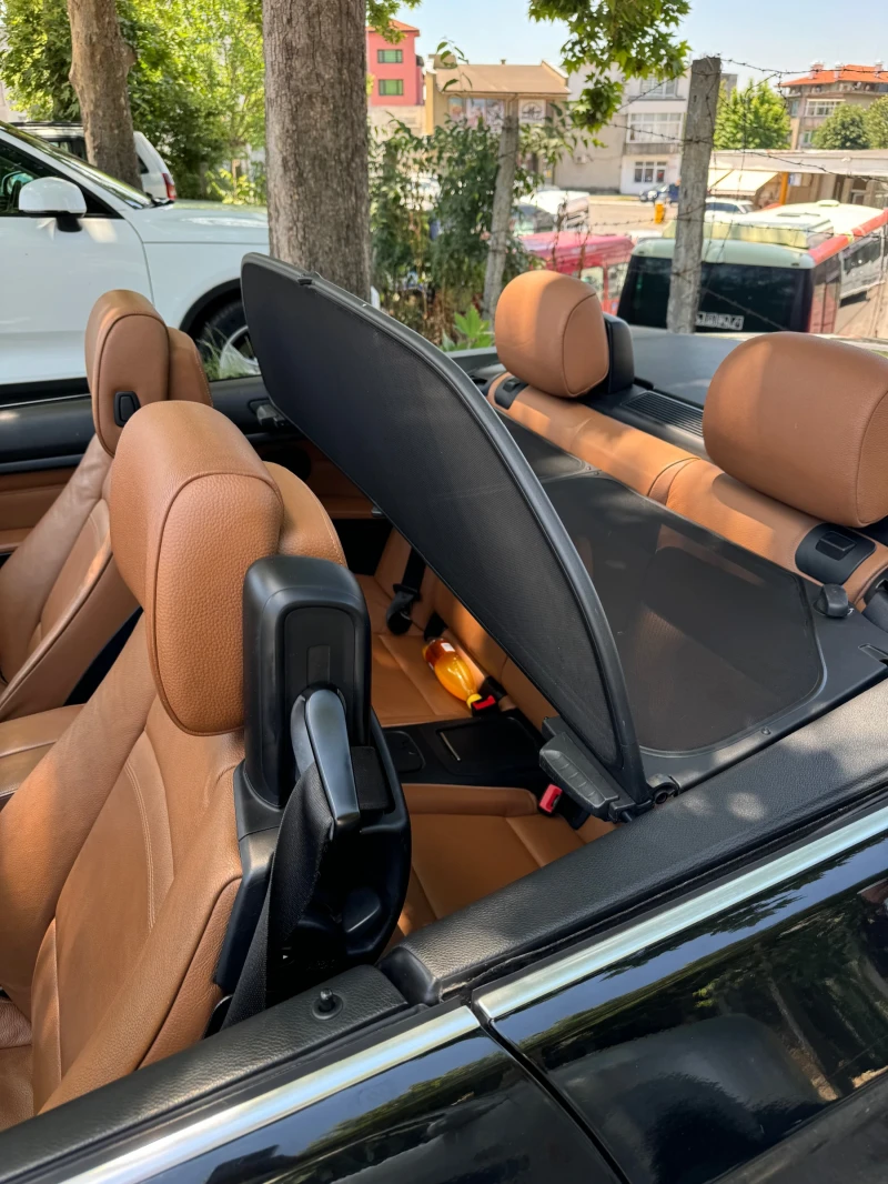 BMW 320, снимка 7 - Автомобили и джипове - 52648740