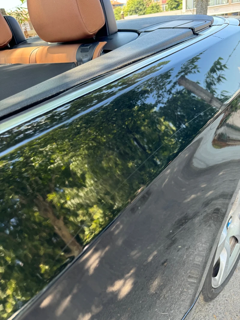 BMW 320, снимка 9 - Автомобили и джипове - 52648740