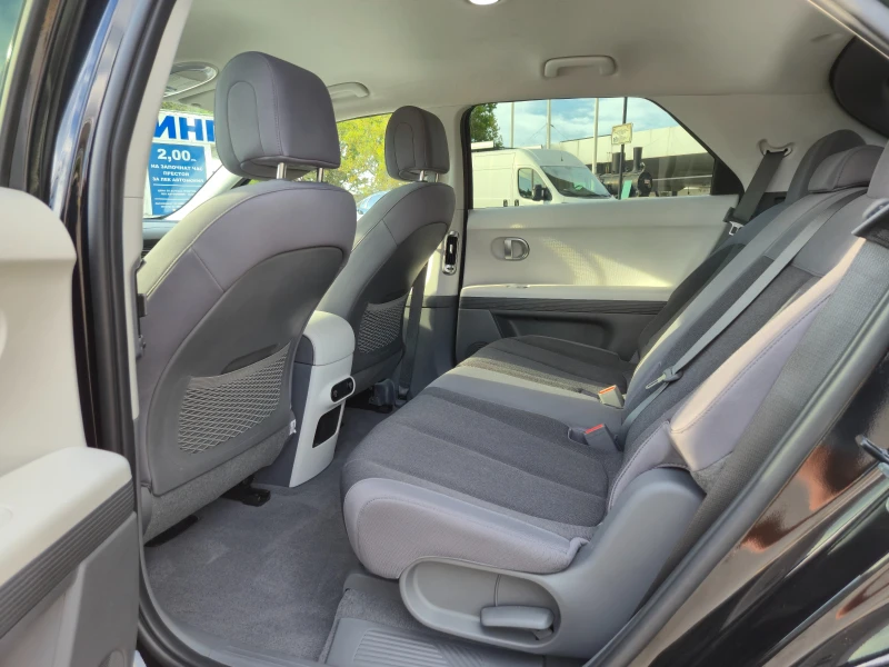 Hyundai Ioniq 5 6 МЕСЕЦА ГАРАНЦИЯ!!!Long Range/4x4/77.4kWh, снимка 13 - Автомобили и джипове - 51838537