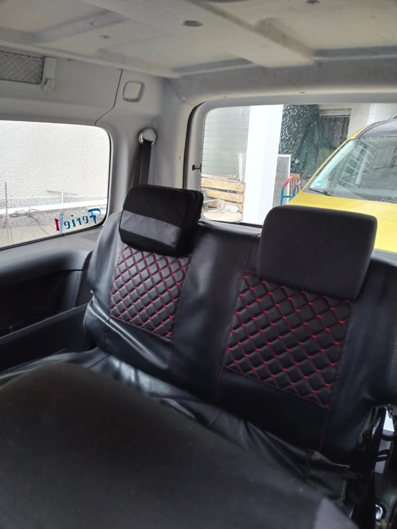 VW Caddy Max, снимка 6 - Автомобили и джипове - 51855066