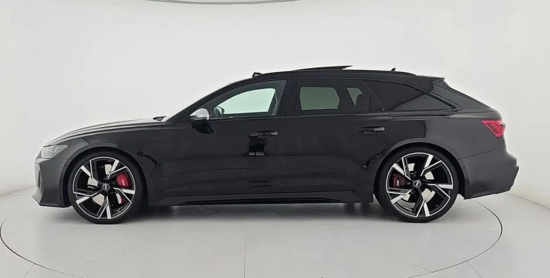 Audi Rs6 Avant 4.0 TFSI V8 Quattro, снимка 2 - Автомобили и джипове - 52664872