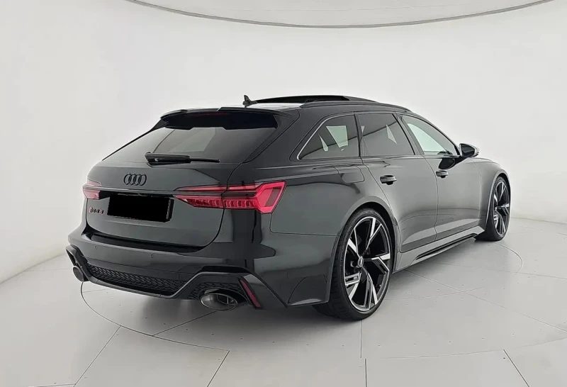 Audi Rs6 Avant 4.0 TFSI V8 Quattro, снимка 4 - Автомобили и джипове - 52664872