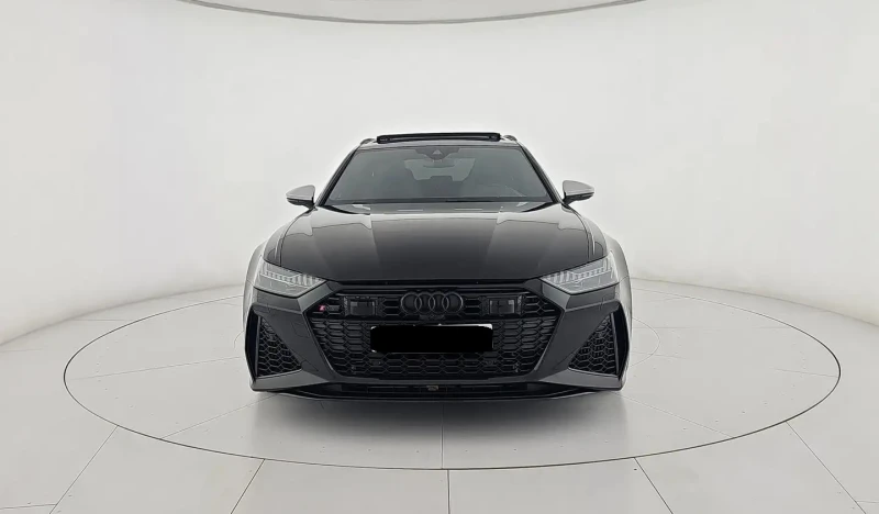 Audi Rs6 Avant 4.0 TFSI V8 Quattro, снимка 7 - Автомобили и джипове - 52664872