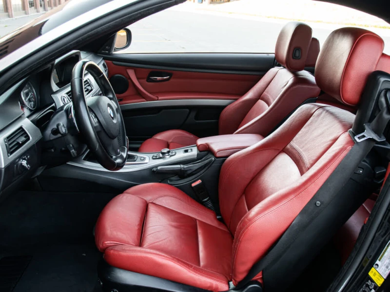 BMW 335, снимка 13 - Автомобили и джипове - 52812862