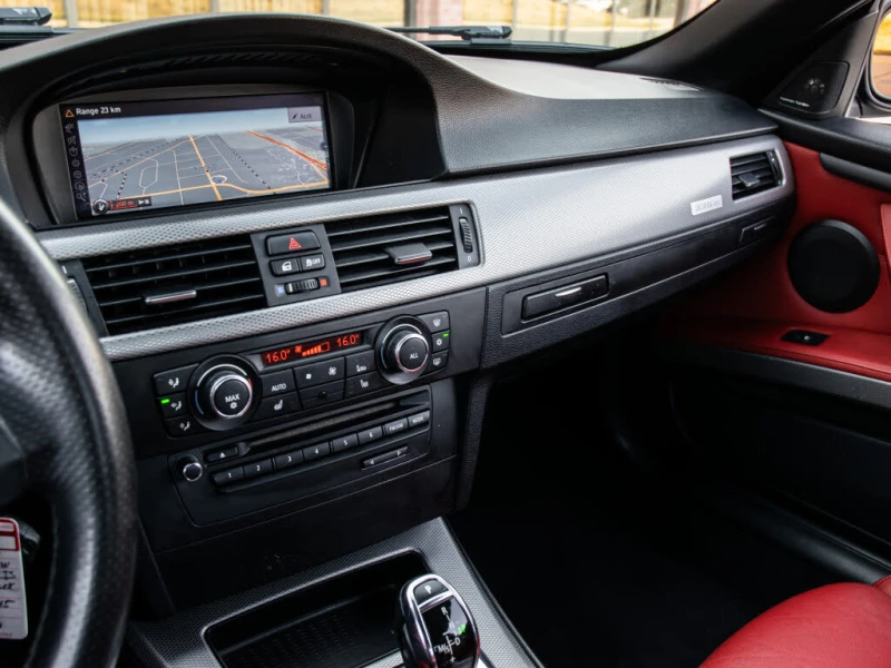 BMW 335, снимка 11 - Автомобили и джипове - 52812862