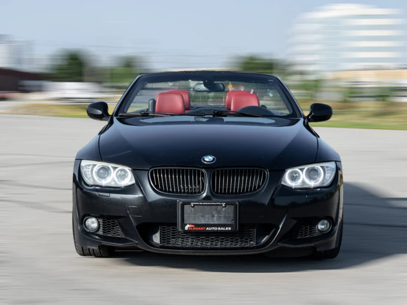 BMW 335, снимка 2 - Автомобили и джипове - 52812862