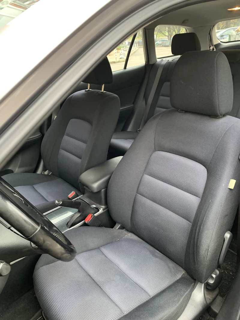 Mazda 6, снимка 7 - Автомобили и джипове - 53066021