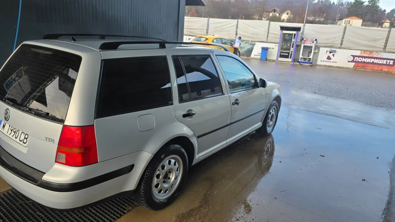 VW Golf 1.9 TDI 90HP, снимка 3 - Автомобили и джипове - 53191924