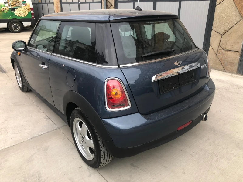Mini Cooper, снимка 5 - Автомобили и джипове - 53275608