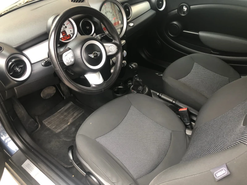 Mini Cooper, снимка 6 - Автомобили и джипове - 53275608