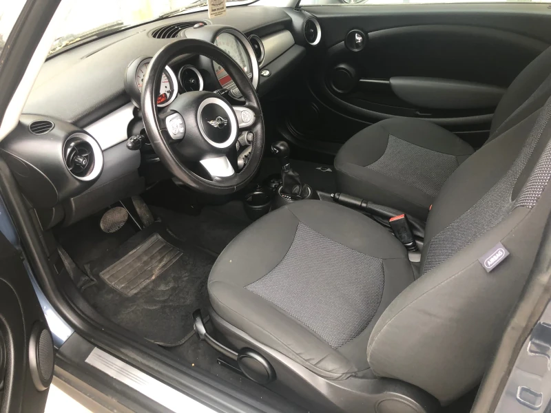 Mini Cooper, снимка 4 - Автомобили и джипове - 53275608