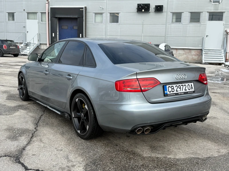 Audi A4, снимка 3 - Автомобили и джипове - 53341464