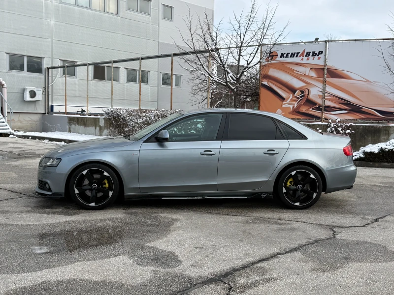 Audi A4, снимка 2 - Автомобили и джипове - 53341464
