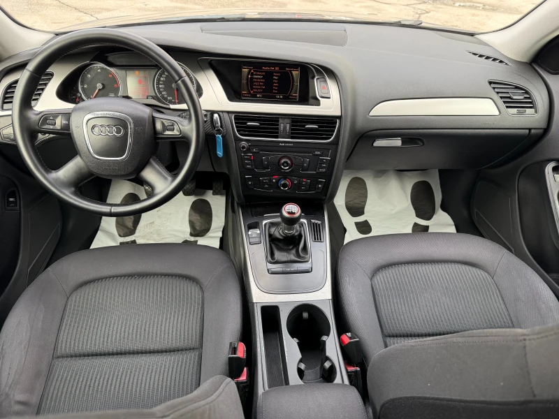 Audi A4, снимка 11 - Автомобили и джипове - 53341464