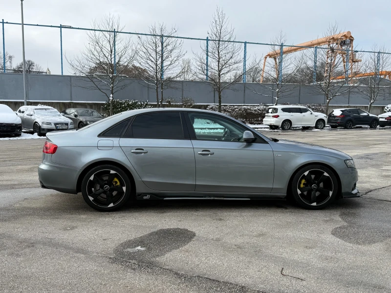 Audi A4, снимка 5 - Автомобили и джипове - 53341464
