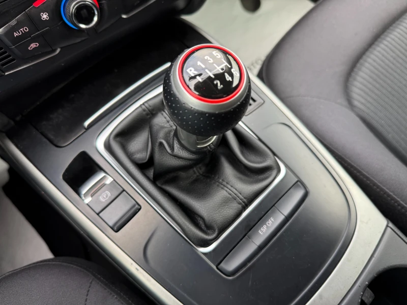 Audi A4, снимка 12 - Автомобили и джипове - 53341464