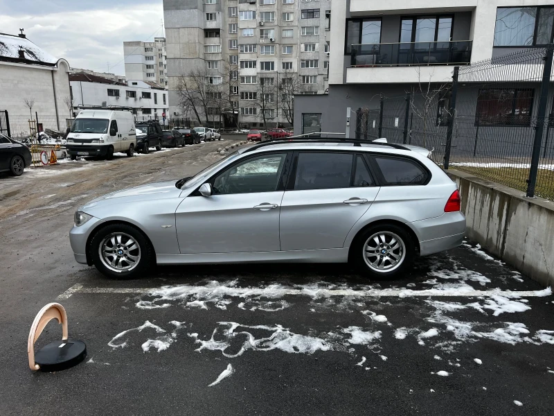 BMW 320 Швейцария, Реални км!, снимка 8 - Автомобили и джипове - 53365704