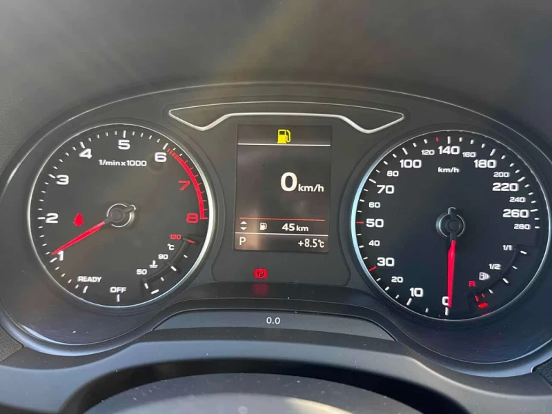 Audi A3 * 2.0T Technik * CABRIO * CARFAX * KEYLESS * , снимка 8 - Автомобили и джипове - 53593535