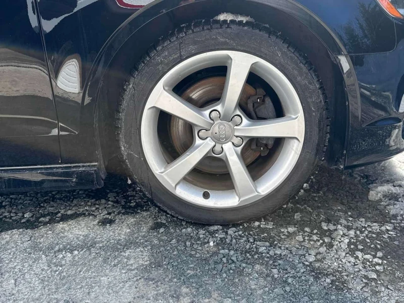 Audi A3 * 2.0T Technik * CABRIO * CARFAX * KEYLESS * , снимка 7 - Автомобили и джипове - 53593535