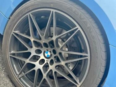 BMW M4  * * CARFAX * * АВТО КРЕДИТ - изображение 6