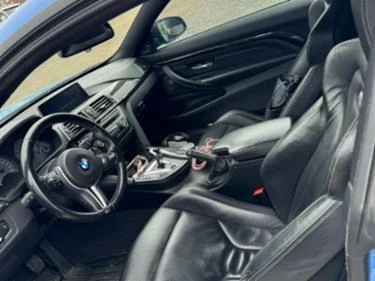 BMW M4  * * CARFAX * * АВТО КРЕДИТ - изображение 3