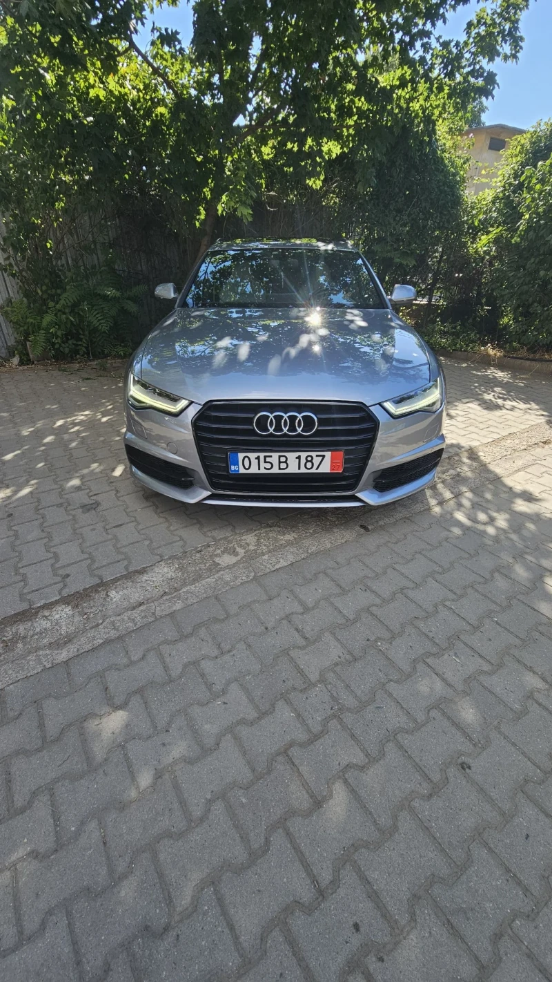 Audi A6 Bi-TDI S-LINE COMPETITION BOSE - 43700 лв. - 59706040 1