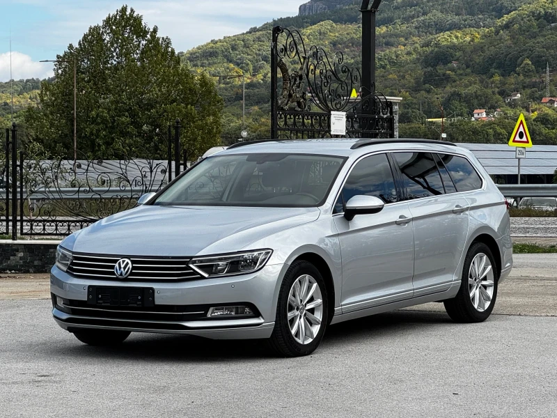 VW Passat 2.0TDI АВТОМАТ ИТАЛИЯ - 19800 лв. / 10123.58 € - 71389871 1