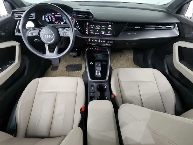 Audi A3 40 TFSI, снимка 7 - Автомобили и джипове - 54751613