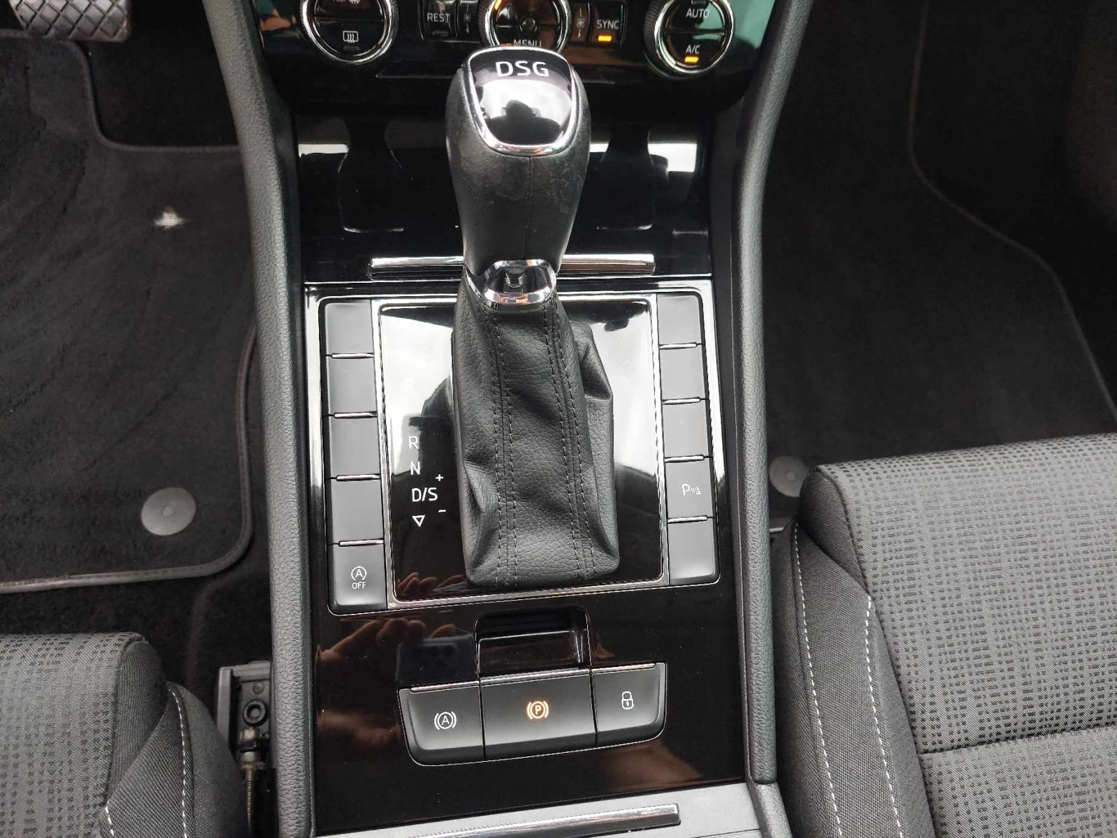 Skoda Superb 2, 0D !!!! | Mobile.bg   12