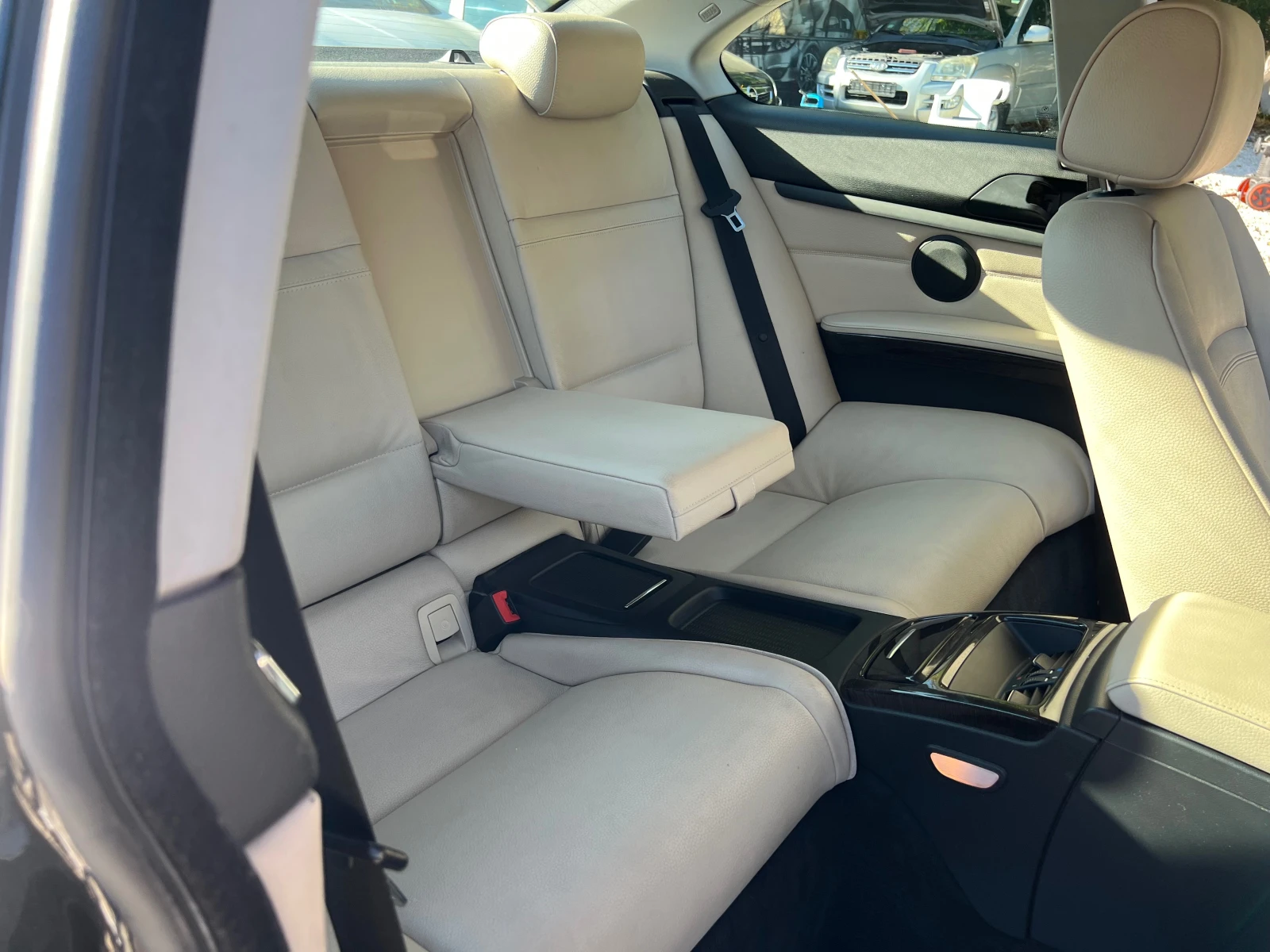 BMW 320 d AUTOMAT NAVI | Mobile.bg — изображение 15