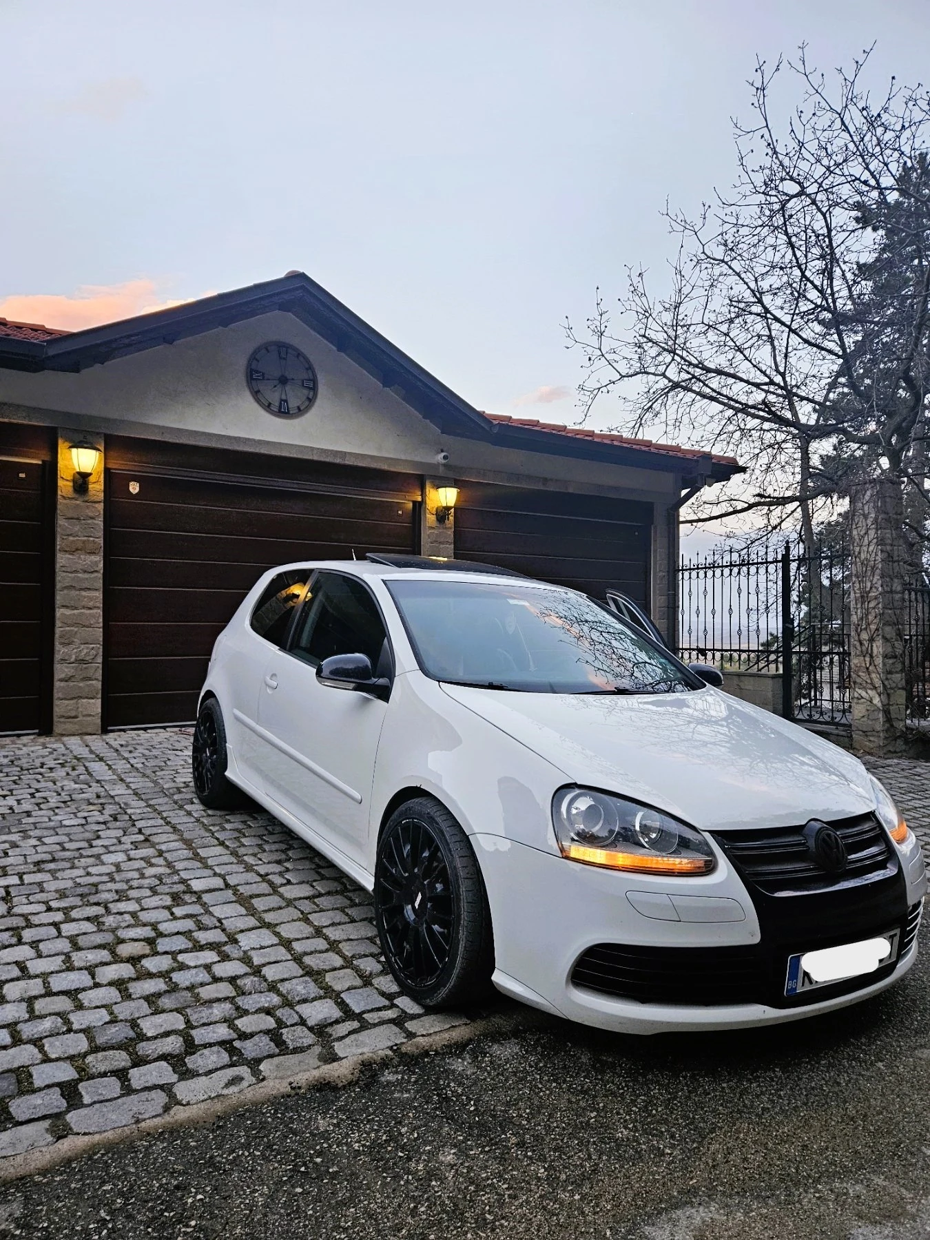VW Golf GTD - изображение 2