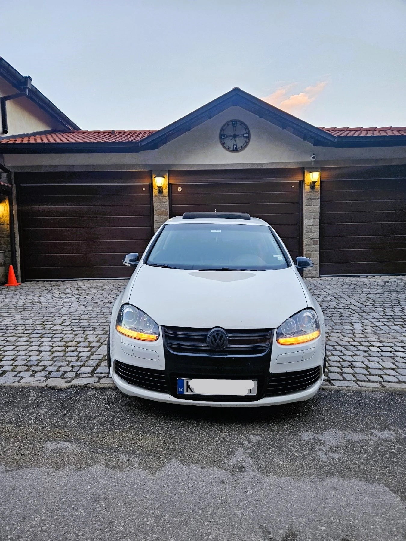 VW Golf GTD - изображение 3