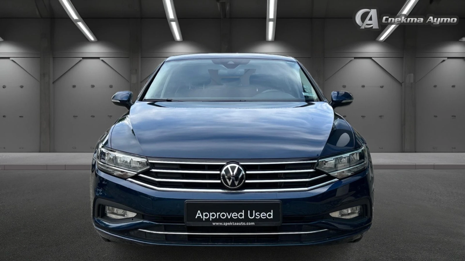 VW Passat VW Passat 2. 0 TDi SCR, Месечна вноска от 395 лв. - изображение 5