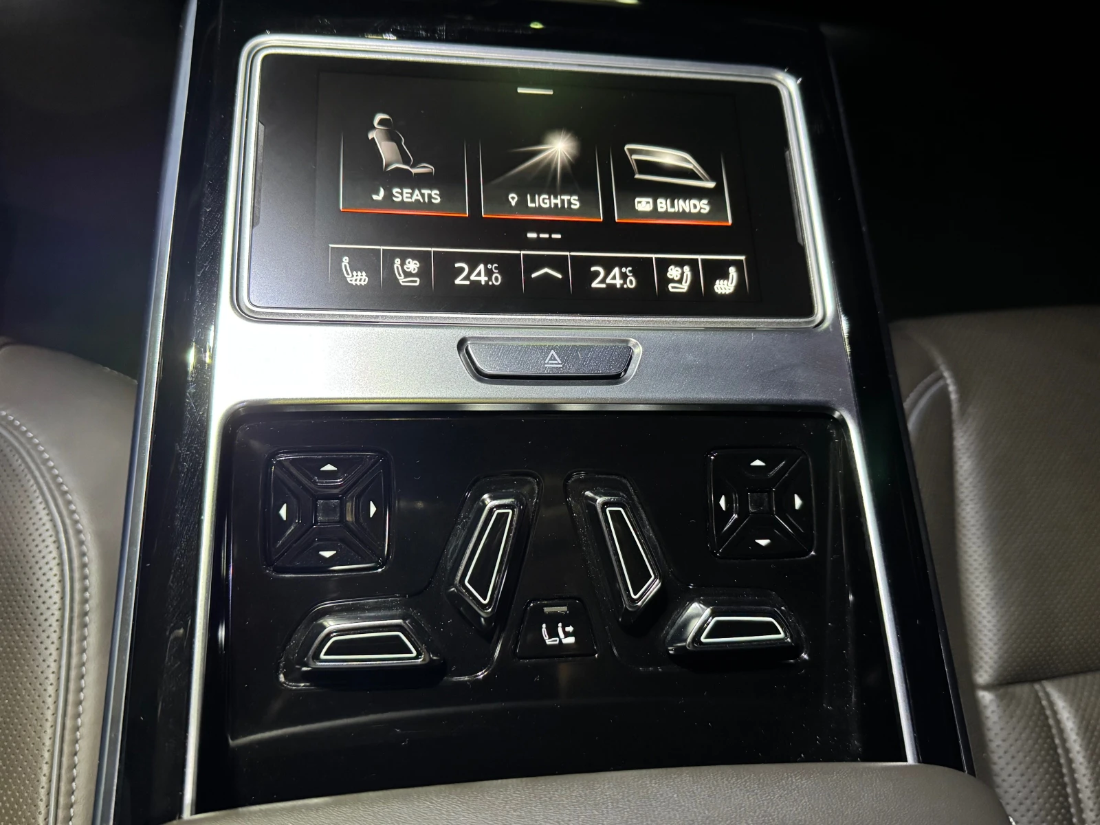 Audi A8  - изображение 9