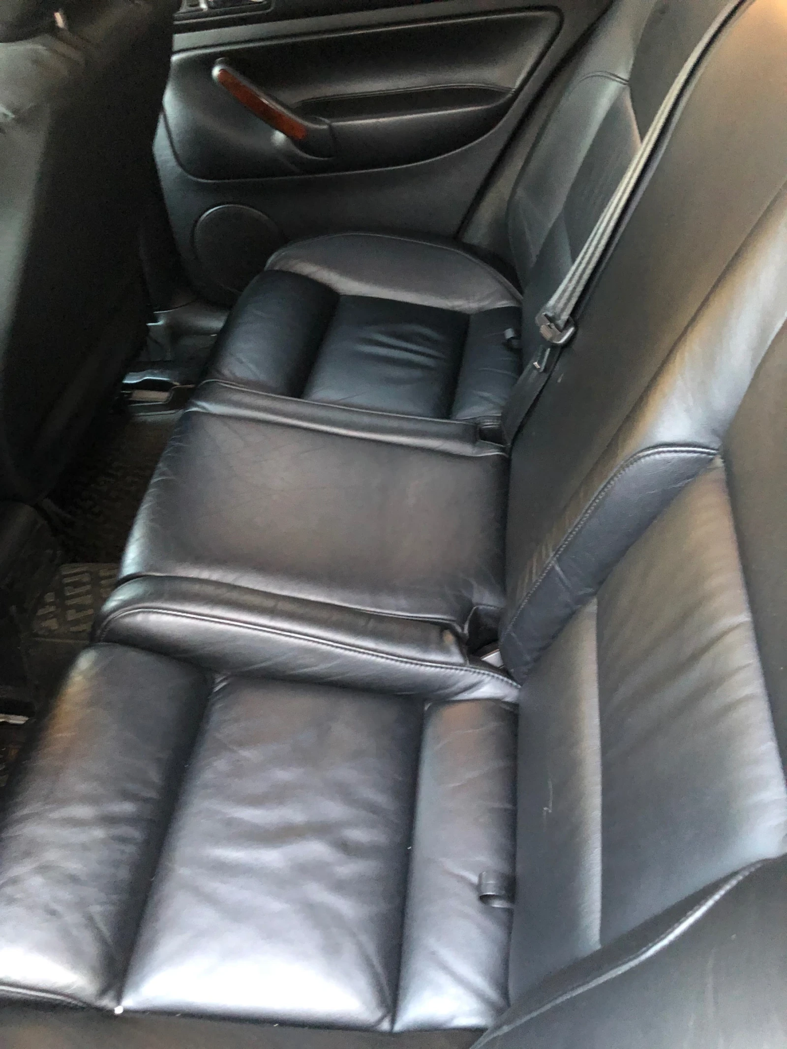 VW Bora 4x4 - изображение 4
