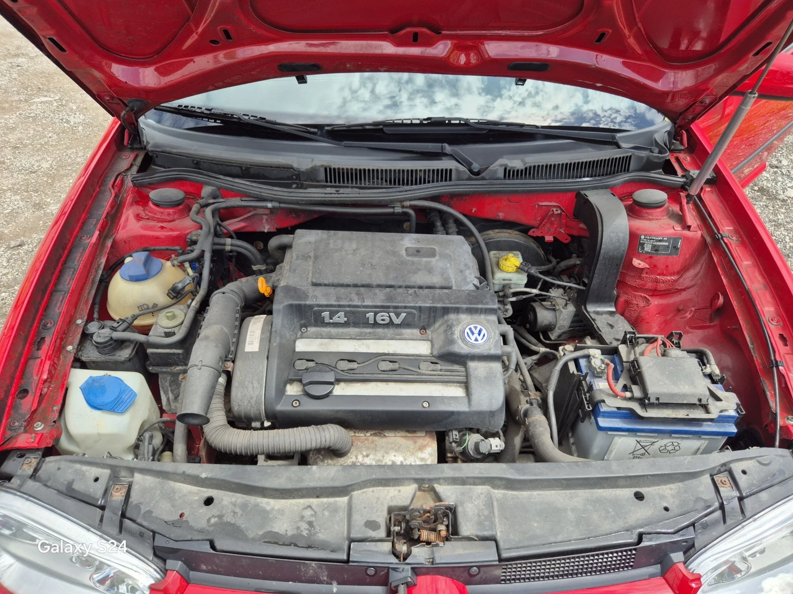 VW Golf  - изображение 6
