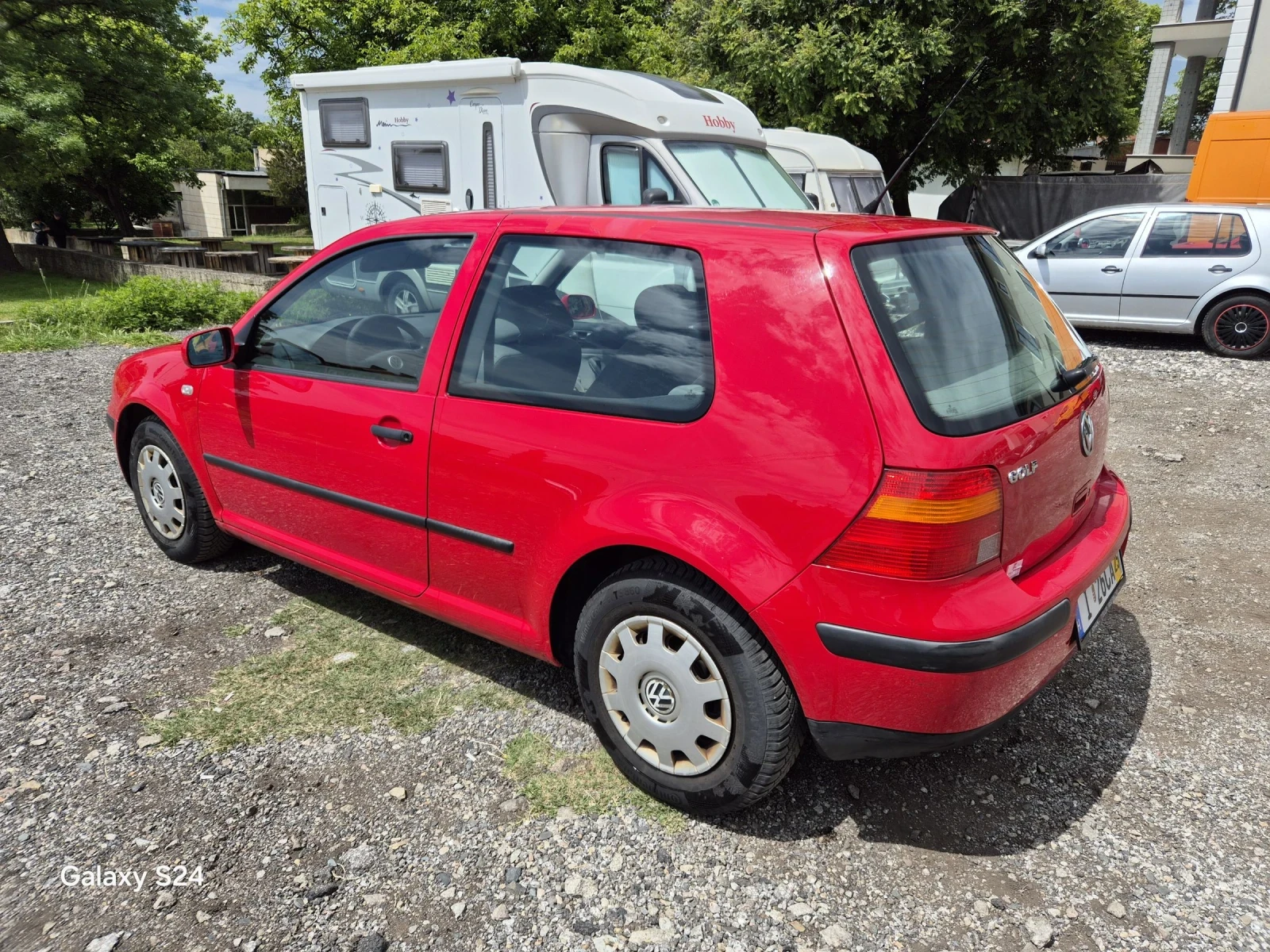 VW Golf  - изображение 4
