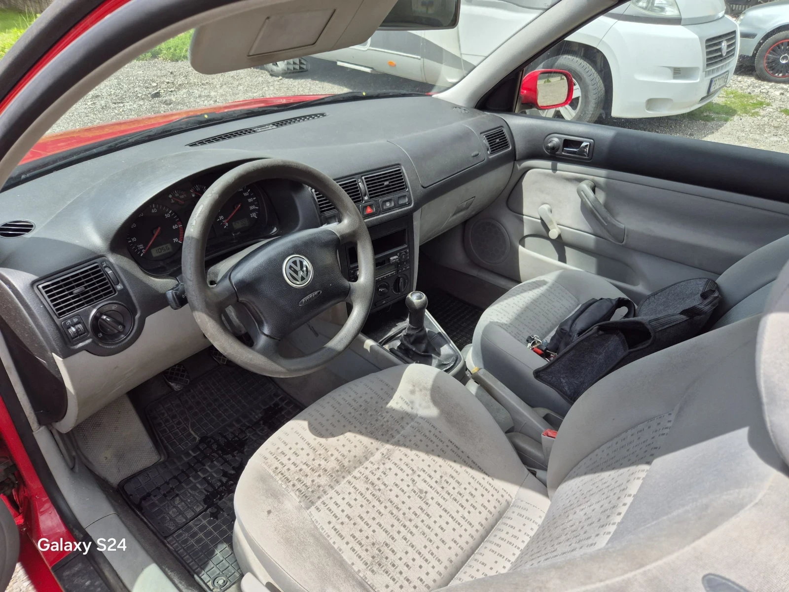 VW Golf  - изображение 5