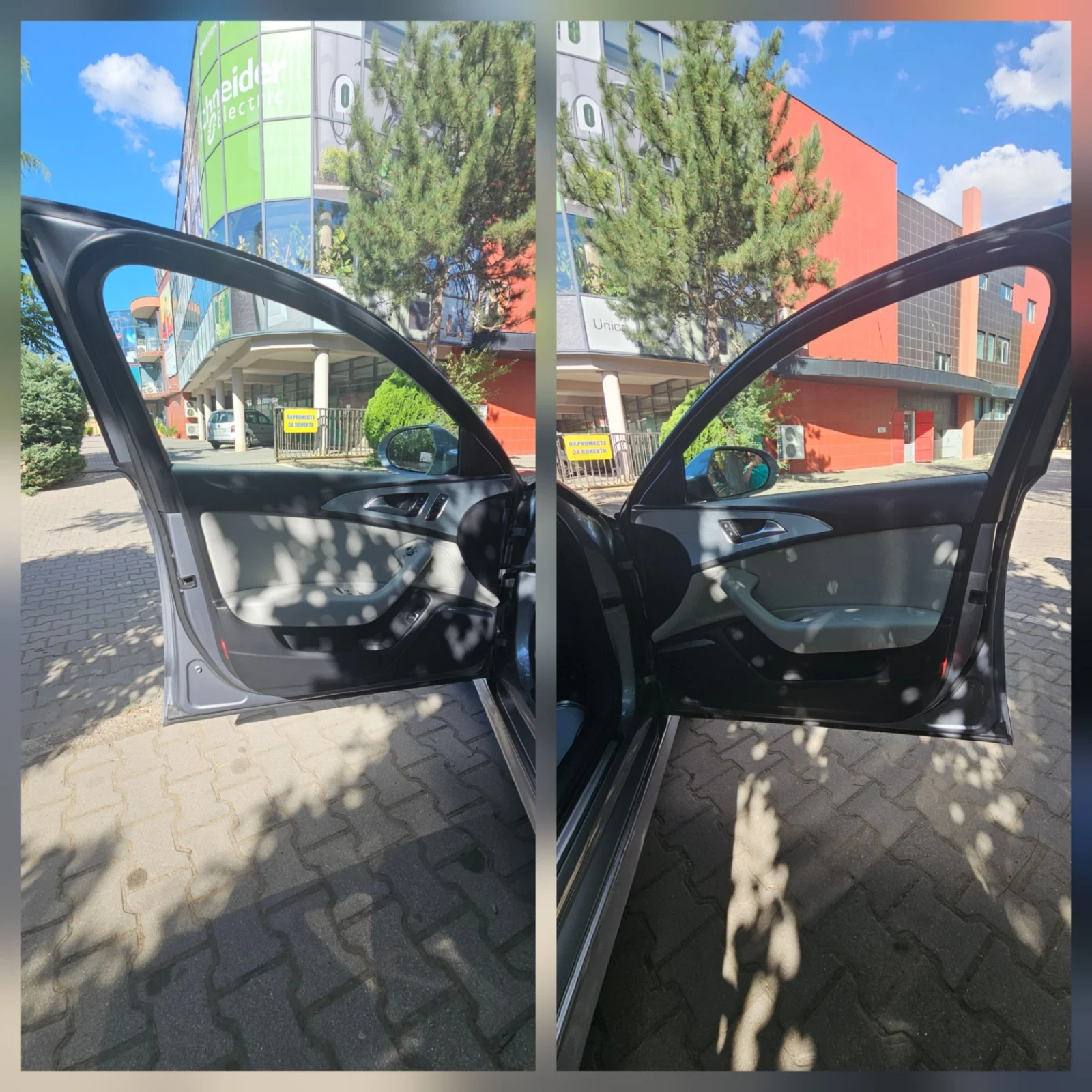 Audi A6 Bi-TDI S-LINE COMPETITION BOSE | Mobile.bg   16