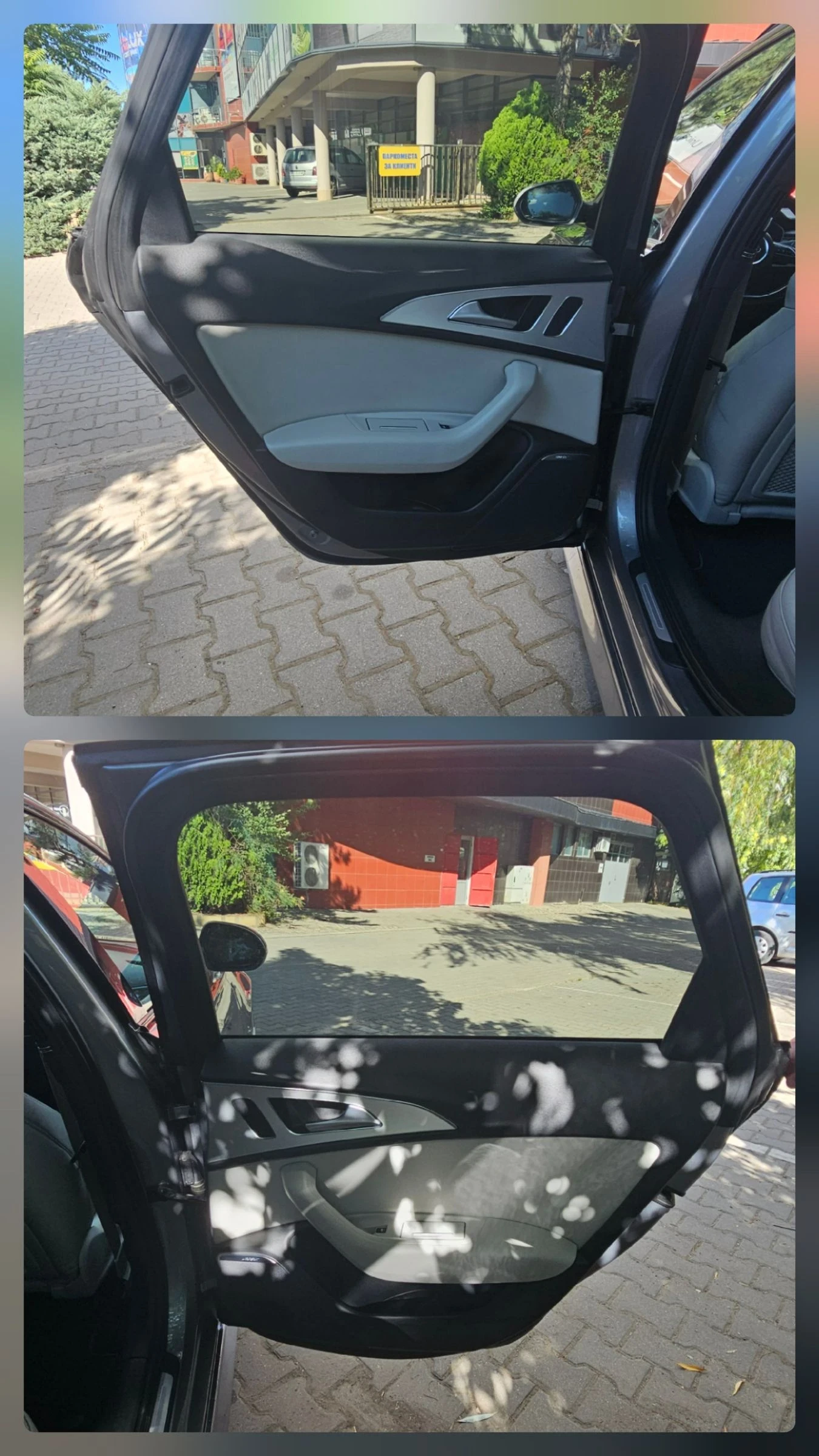 Audi A6 Bi-TDI S-LINE COMPETITION BOSE | Mobile.bg   15