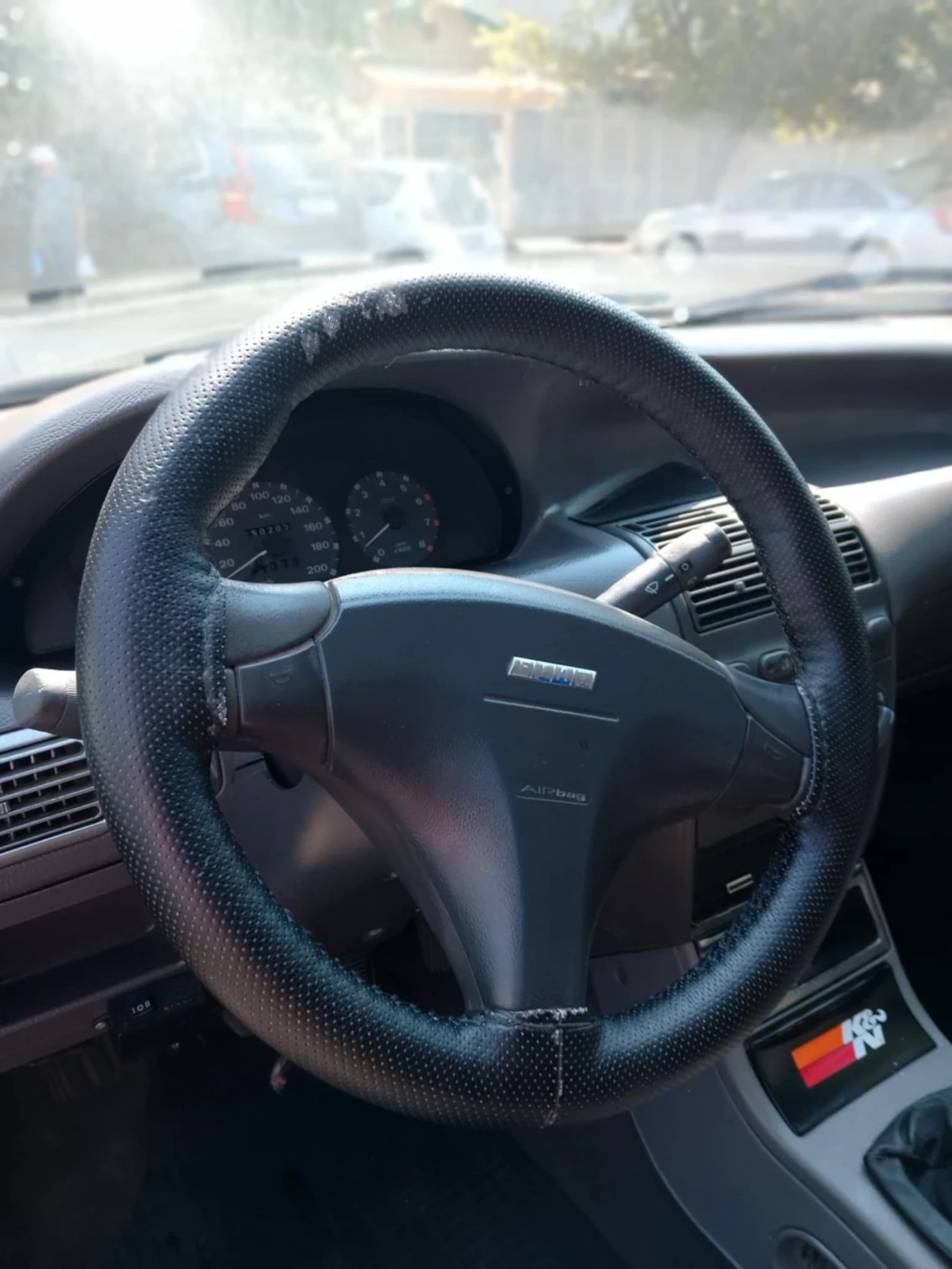 Fiat Punto 1.2i gt pack ГАЗ - изображение 7