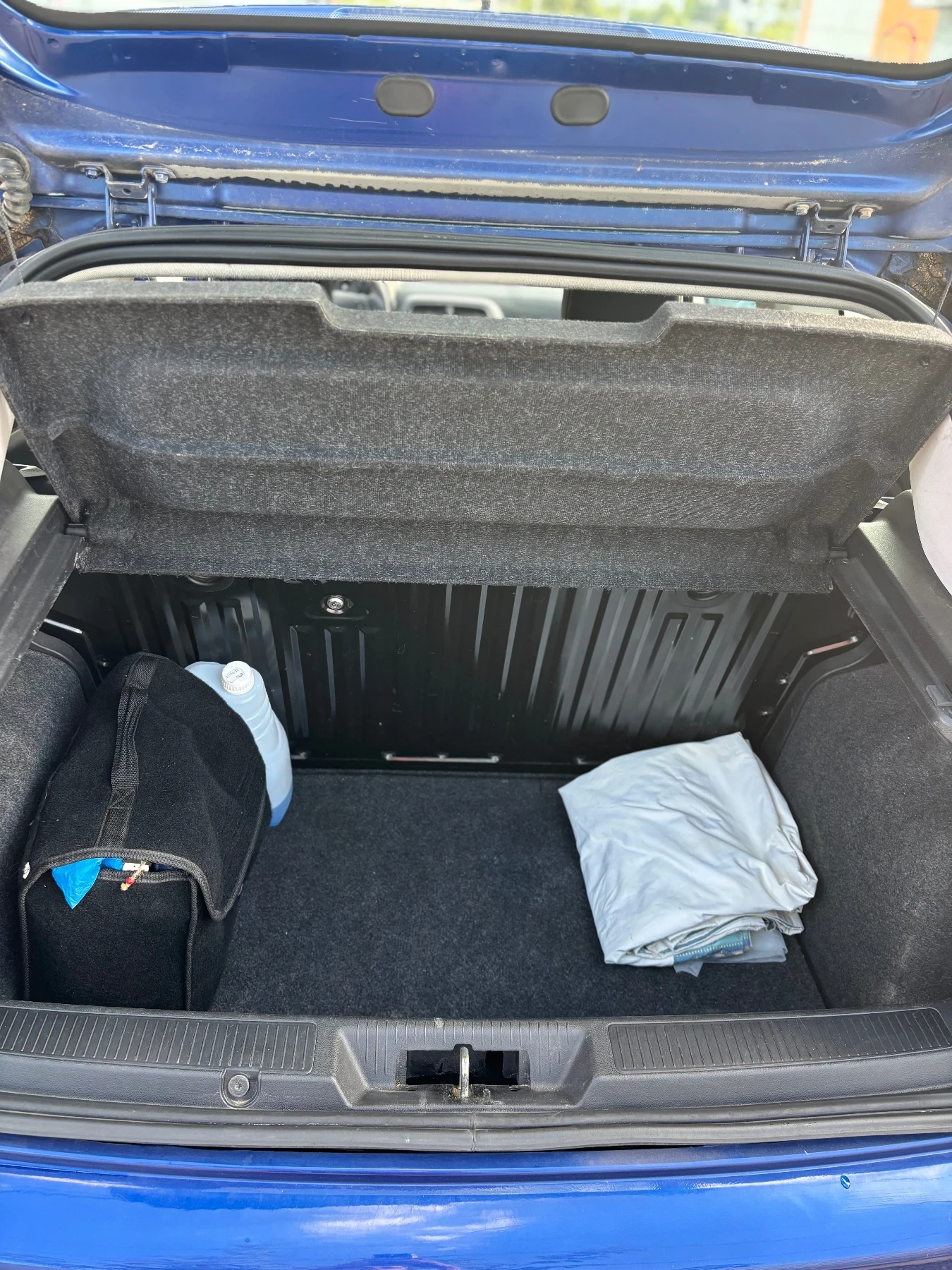 Fiat Punto | Mobile.bg   17