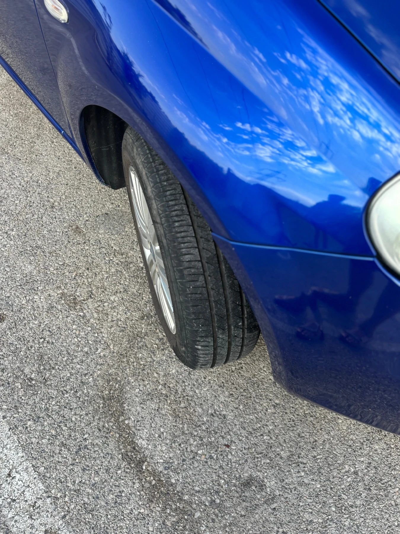 Fiat Punto  - изображение 3