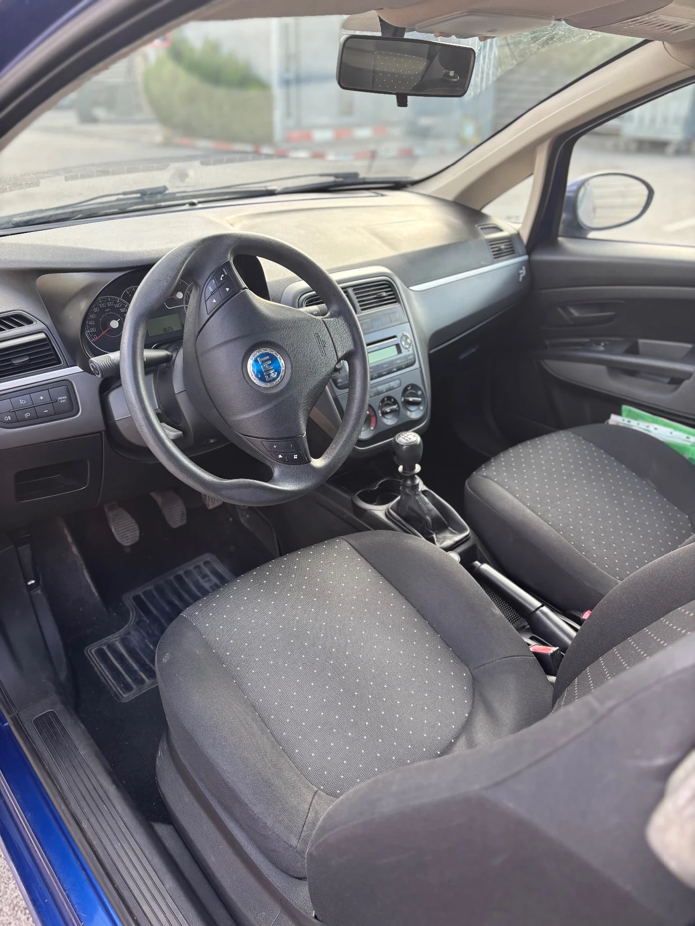 Fiat Punto | Mobile.bg   12