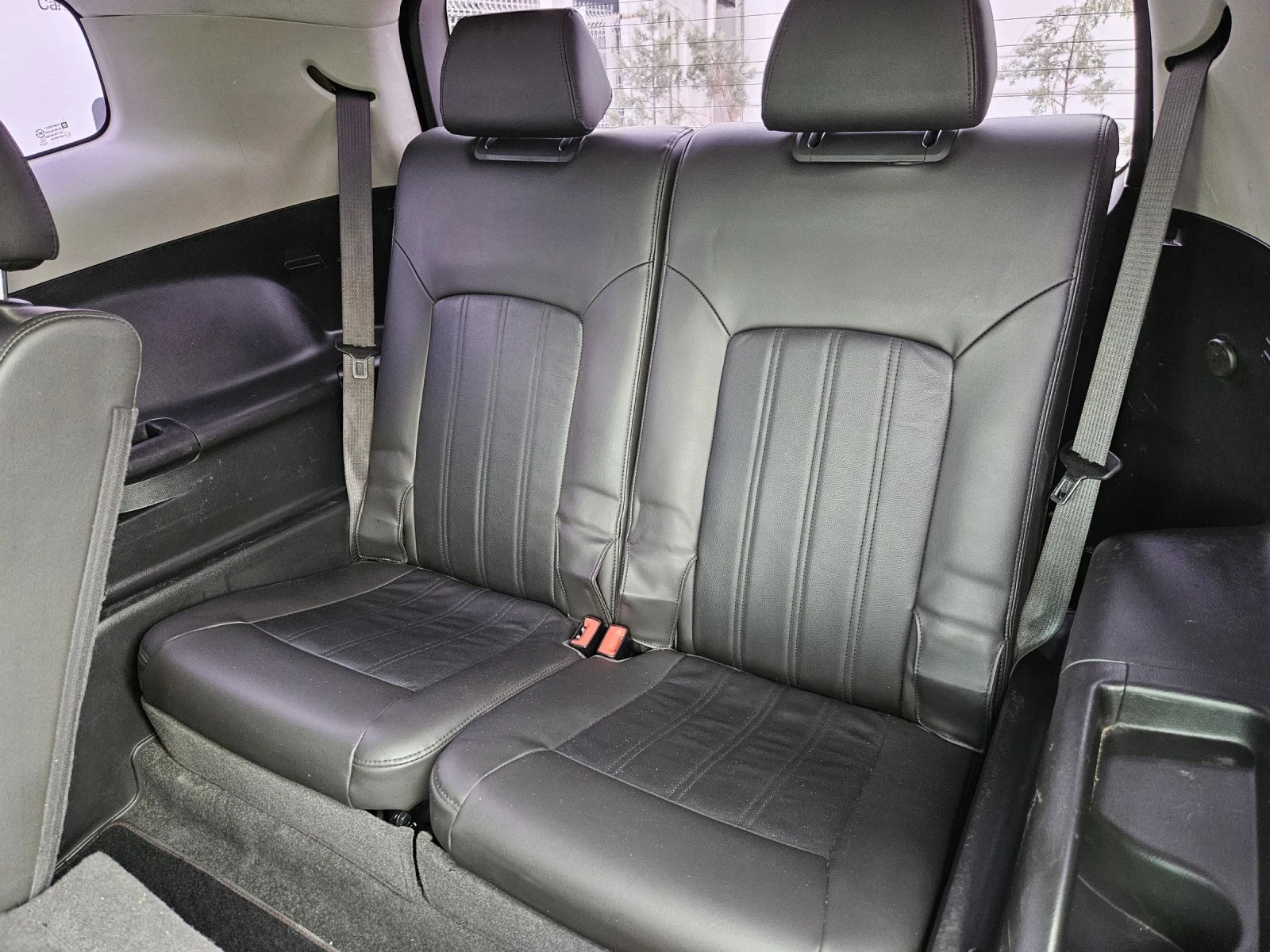 Chevrolet Orlando 2.0TD-163кс= 7МЕСТА= АВТОМАТ= НАВИ= ПОДГРЕВ - изображение 10