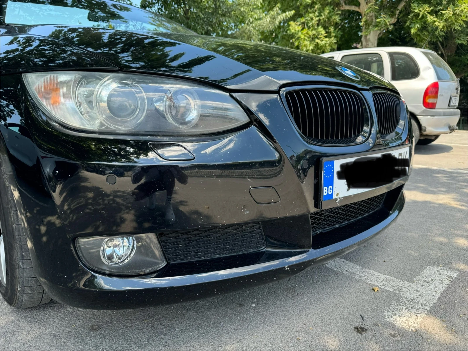 BMW 320  - изображение 8
