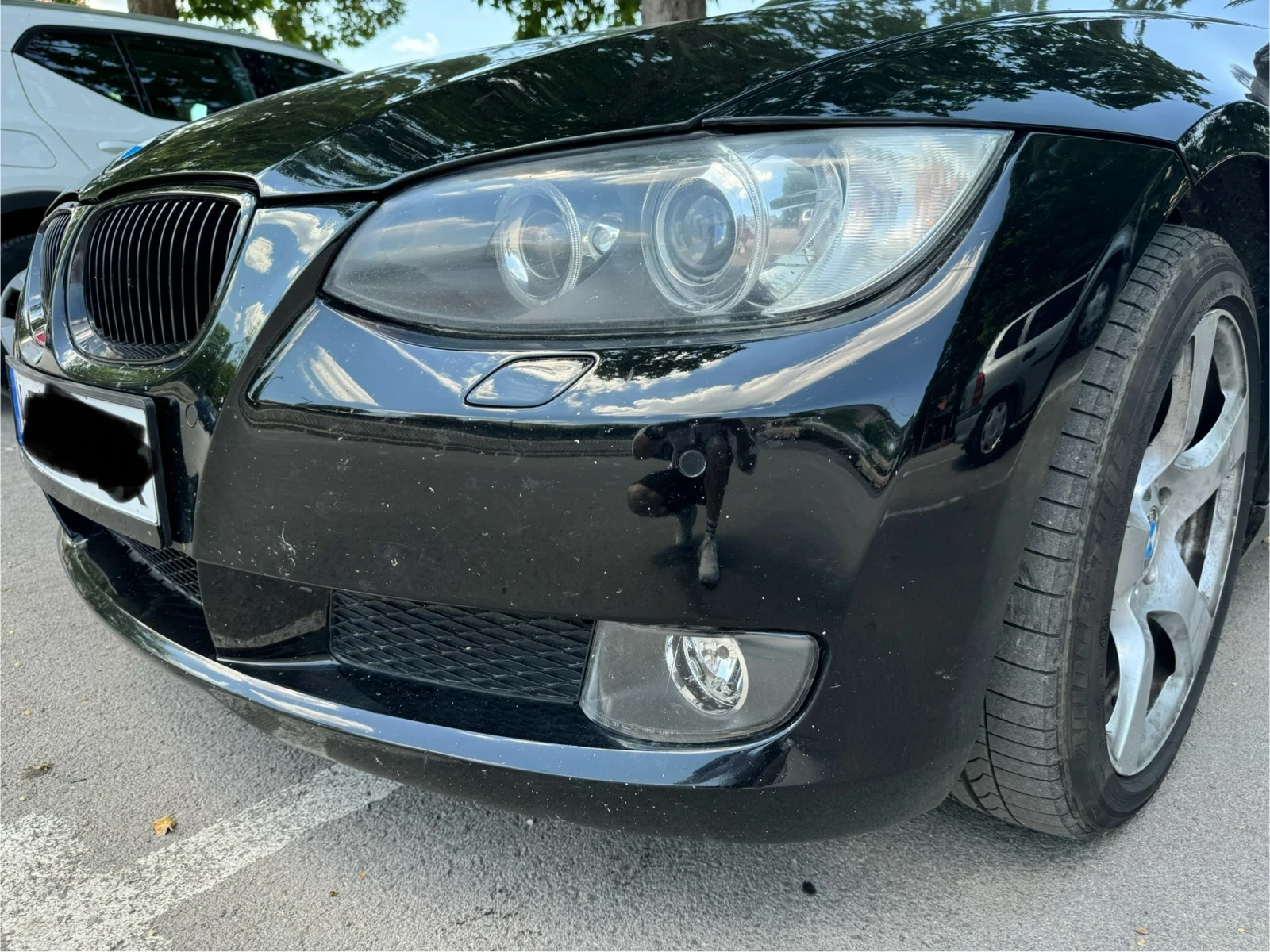 BMW 320 | Mobile.bg — изображение 13