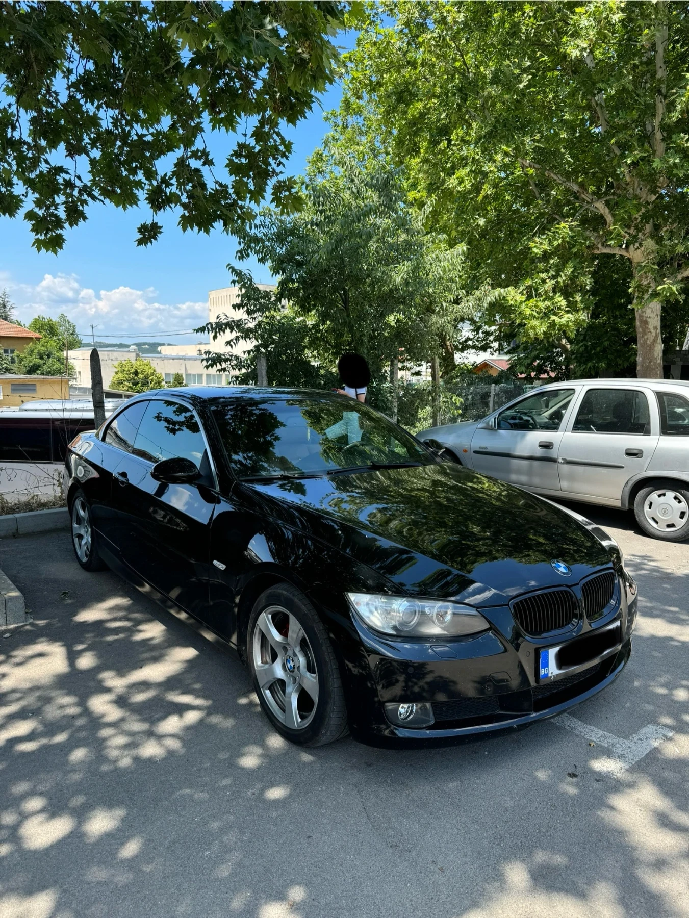 BMW 320 | Mobile.bg — изображение 1