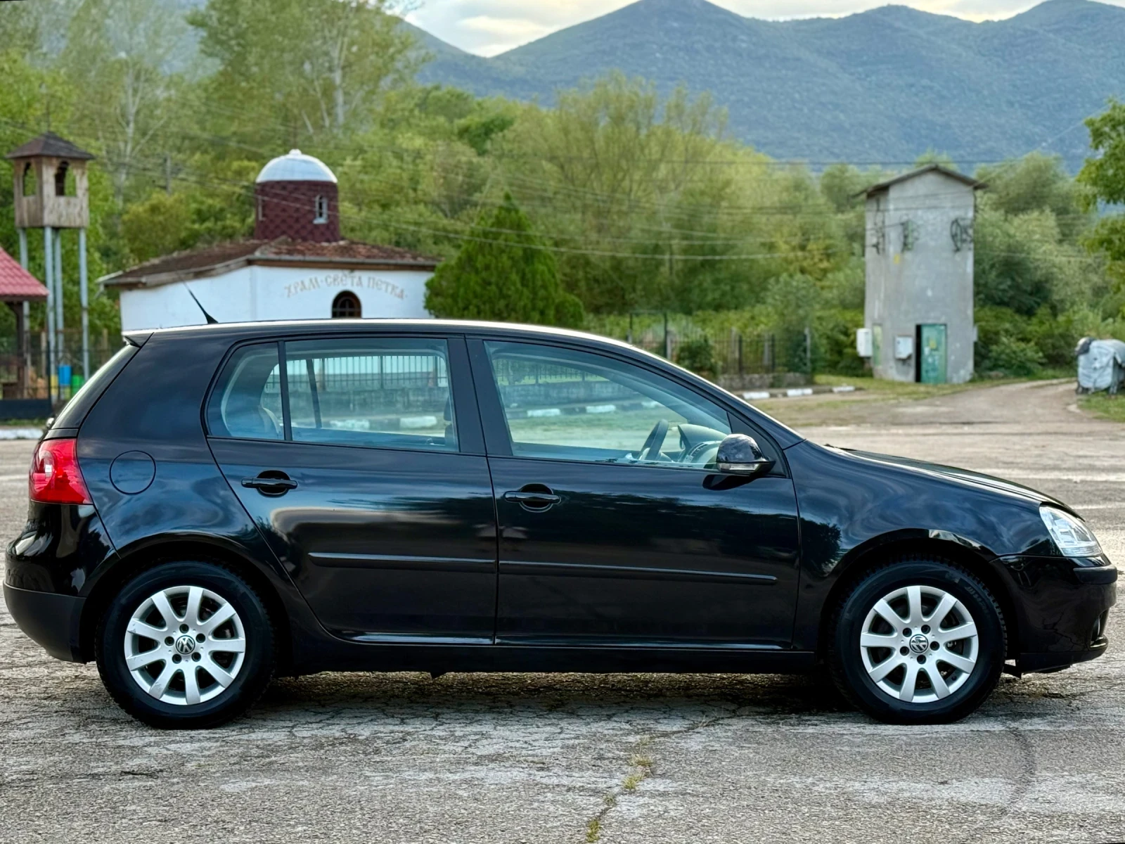 VW Golf 1.9* 6СК* Klimatronik - изображение 8